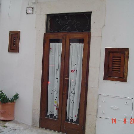 Casa Sole & Luna Villa Ostuni Buitenkant foto