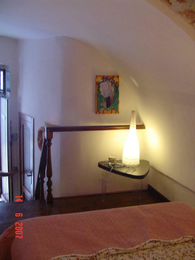 Casa Sole & Luna Villa Ostuni Buitenkant foto